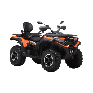 Quadriciclo 700 cc - 4x4