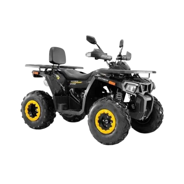 Quadriciclo 125 cc - 4x2